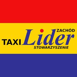Lider Taxi Stargard