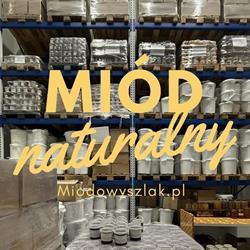 Miodowy Szlak sp. z o.o