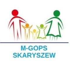 Miejsko - Gminny Ośrodek Pomocy Społecznej w Skaryszewie