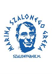Marina Szalonego Greka Kołobrzeg