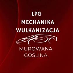 Autogaz Montaż Instalacji Gazowych Pojazdowych Mechanika Pojazdowa Jeremiasz Ziemniewski