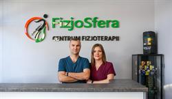 Fizjosfera Karol Baran