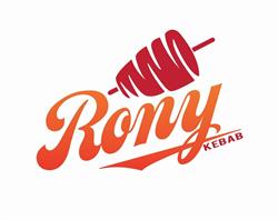 Rony kebab strzelin