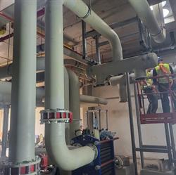 INSTAL-TIG Budowa Instalacji Rurowych Dla Przemysłu - Sułów
