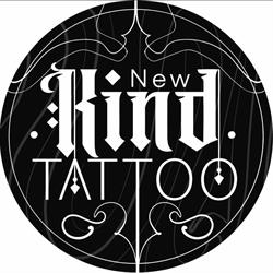 NewKind Tattoo - Studio Tatuażu oraz Piercingu Białystok - tatuaż piercing