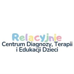 Relacyjnie - Terapia, Diagnoza i Edukacja