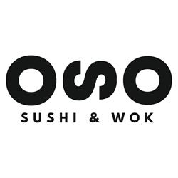 Oso Sushi - Restauracja japońska