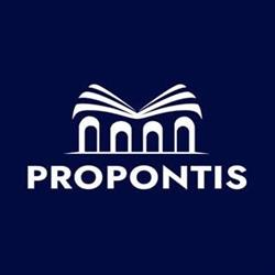 Propontis - szkolenia, aplikacje, wsparcie samorządów i placówek szkolnych