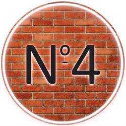 Cafe Bar No4