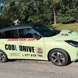 Akademia Nauki Jazdy COOL DRIVE Warszawa