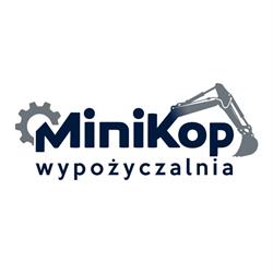 MiniKop - wypożyczalnia