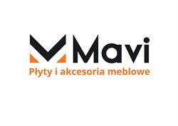 MAVI Płyty i Akcesoria Meblowe