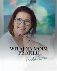 Renata Gwara - Psycholog