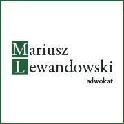 Mariusz Lewandowski Kancelaria adwokacka