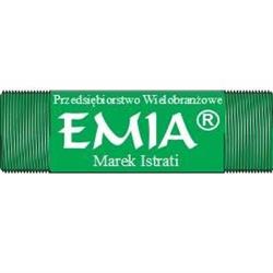 P.W. \"EMIA\" Marek Istrati