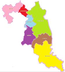 Lokalna Grupa Działania \"Zielone Bieszczady\"