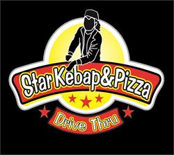 Star Kebap & Pizza drive thru Jaworze