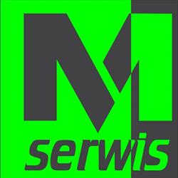 MEGASERWIS
