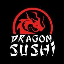 Dragon Sushi