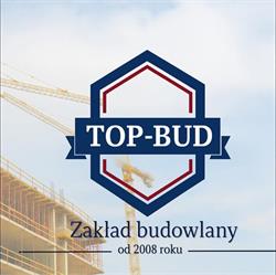 Zakład budowlany Top-Bud Grzegorz Toporowski
