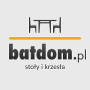 BATDOM.PL Stoły i Krzesła do Jadalni i Salonu