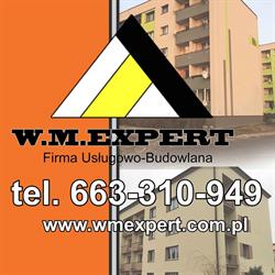 W.M.Expert. Mikołajczyk W.