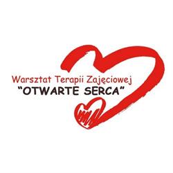 Warsztat Terapii Zajęciowej \"Otwarte Serca\"
