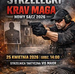 Krav Maga Nowy Sącz - Centrum Szkolenia Samoobrony