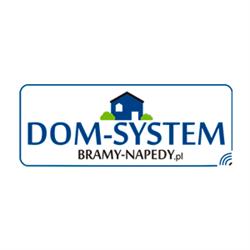Dom-System Bramy Napędy do Bram