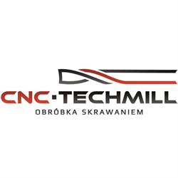 CNC-TECHMILL