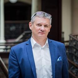 Kancelaria Adwokacka dr Sławomir Wolfram