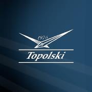 Sklep z zegarkami Siedlce - Topolski