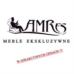 AMRes - Salon Mebli Nowoczesnych i Stylowych. Meble Rzeszów.