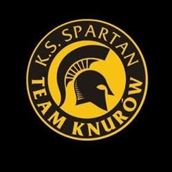 Klub Sportowy Spartan Knurów