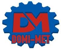 Domi-Met Dominik Bielak