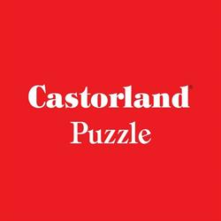 Castorland Puzzle