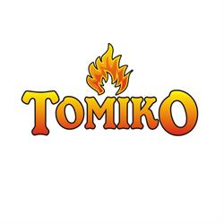 P.P.H.U. Tomiko Tomasz Malinowski - kotły, piece
