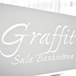 Graffit - Sala weselna