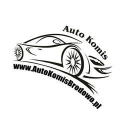 AutoKomisBrodowo M. Kominek