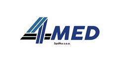 4-med Sp z.o.o. zaopatrzenie medyczne, higiena, profesjonalne środki czystości, dezynfekcja.