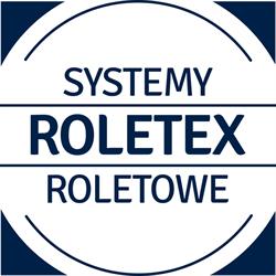 Roletex - Rolety zewnętrzne, Żaluzje fasadowe, Markizy, Pergole, Moskitiery, Bramy, Napędy