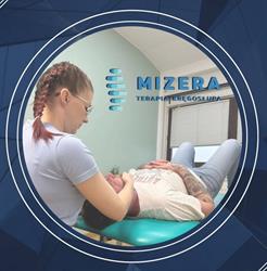 Gabinet Terapii kręgosłupa Mizera - Fizjoterpia Kalisz