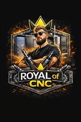 Royal of CNC