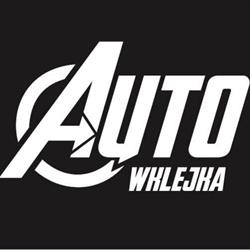 AUTOwklejka