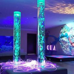 INBAR - SALA DOŚWIADCZANIA ŚWIATA