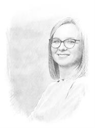 \"W pokoiku\" Pracownia Projektowa Emilia Łątkowska / projektowanie wnętrz i home staging
