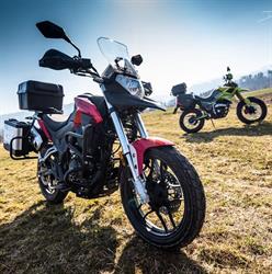 Motoizery - wypożyczalnia motocykli, wycieczki motocyklowe