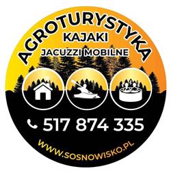 Kajaki Liwiec Agroturystyka Integracje Jacuzzi Sosnowisko