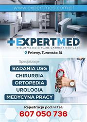 EXPERTMED