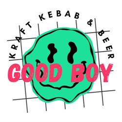 GOOD BOY - Kraft Kebab & Beer